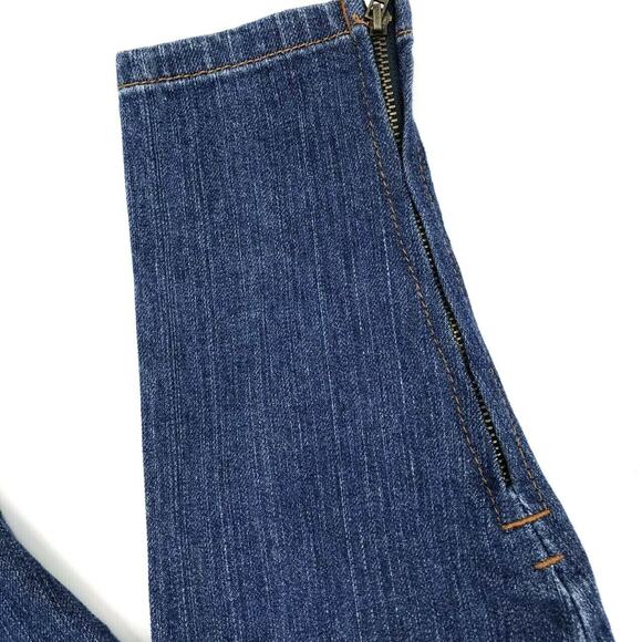 Joe's Jeans Women's The Legging Pull On Skinny Jeans Sz Small Mid Rise Jegging - Picture 2 of 6